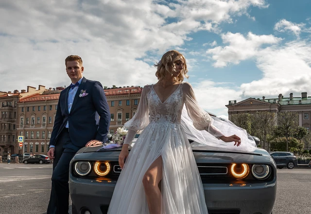 Фотограф Климов Анатолий - слайд 16