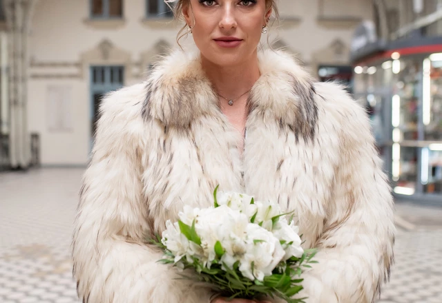 Фотограф Климов Анатолий | Светлана и Андрей - фото 191