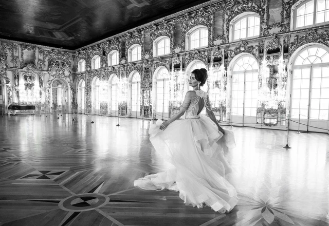 Фотограф Климов Анатолий | Дарья и Степан - фото 92