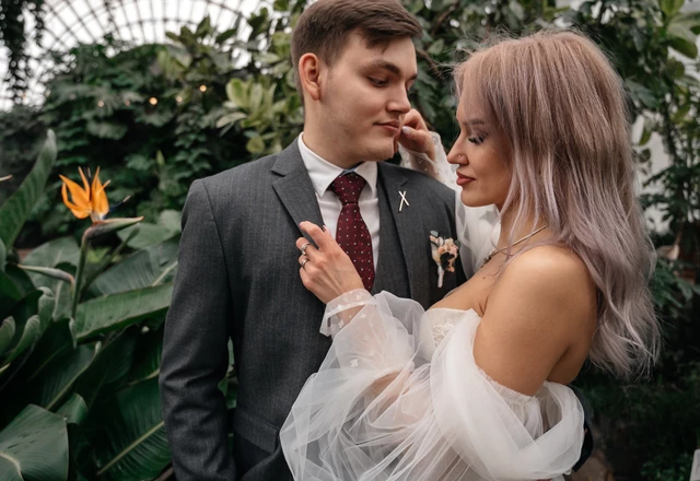 Фотограф Климов Анатолий | Сергей и Александра - фото 159