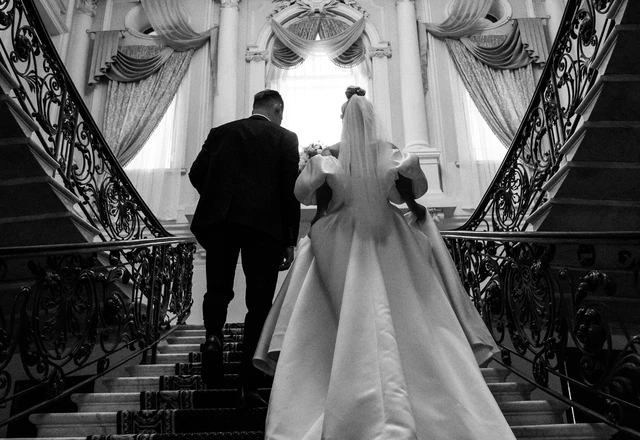 Фотограф Климов Анатолий | Дарья и Иван - фото 118