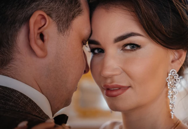 Фотограф Климов Анатолий | Дарья и Степан