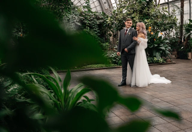 Фотограф Климов Анатолий | Сергей и Александра - фото 161