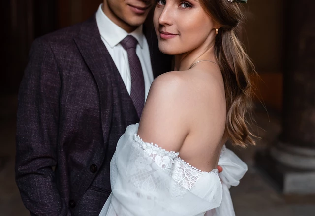 Фотограф Климов Анатолий - слайд 6