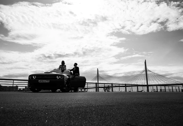 Фотограф Климов Анатолий |  Алексей и Елизавета - фото 207