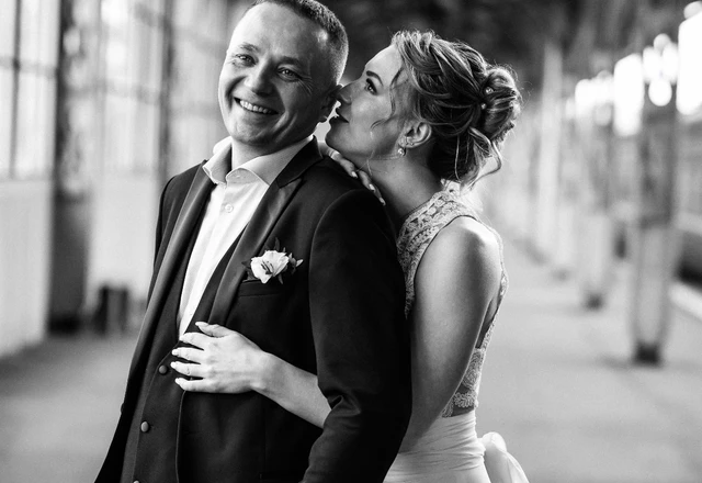 Фотограф Климов Анатолий | Светлана и Андрей - фото 190