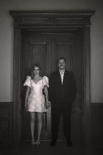 Свадебный фотограф Аня Золотарева - фото 12