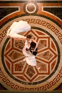 Свадебный фотограф Аня Золотарева - фото 14