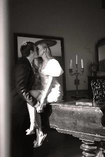 Свадебный фотограф Аня Золотарева - фото 13