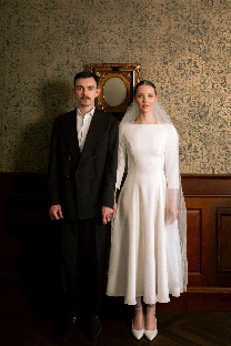 Свадебный фотограф Аня Золотарева - фото 15