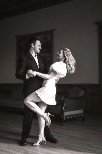 Свадебный фотограф Аня Золотарева - фото 2