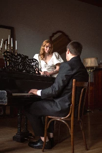 Свадебный фотограф Аня Золотарева - фото 5