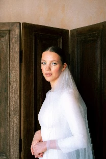 Свадебный фотограф Аня Золотарева - фото 9