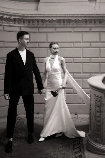 Свадебный фотограф Аня Золотарева - фото 8