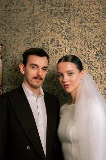 Свадебный фотограф Аня Золотарева - фото 4