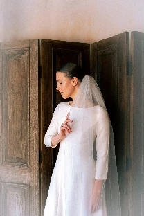 Свадебный фотограф Аня Золотарева - фото 15