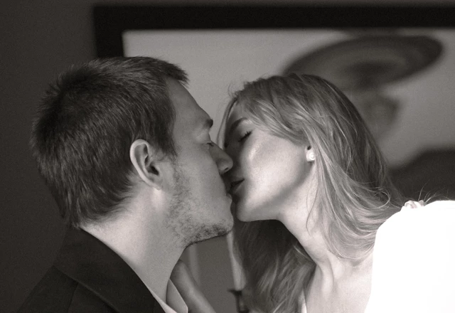 Свадебный фотограф Аня Золотарева | Яна и Данил - фото 56