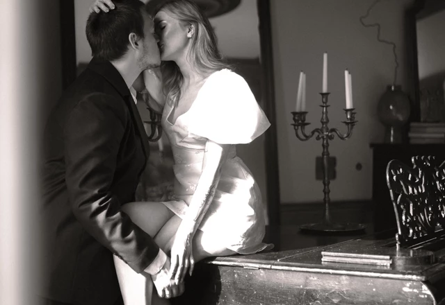 Свадебный фотограф Аня Золотарева - слайд 12