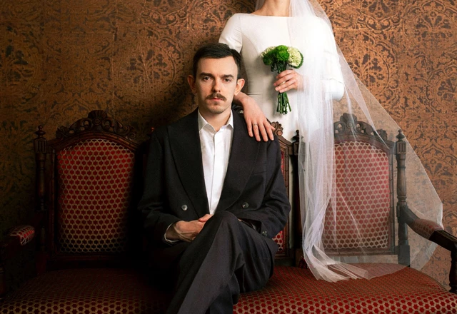 Свадебный фотограф Аня Золотарева - слайд 6