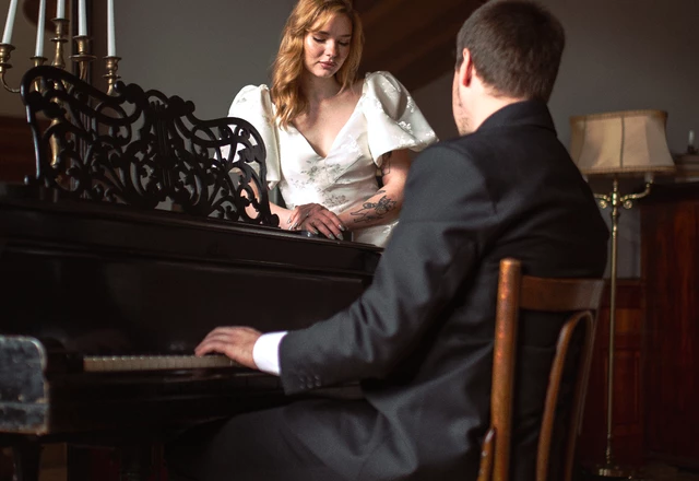 Свадебный фотограф Аня Золотарева - слайд 4