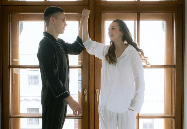 Свадебный фотограф Аня Золотарева | Полина и Александр - фото 94