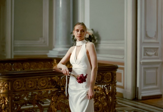 Свадебный фотограф Аня Золотарева | Анастасия и Александр - фото 42