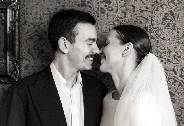 Свадебный фотограф Аня Золотарева | Мария и Михаил