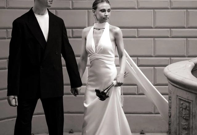 Свадебный фотограф Аня Золотарева - фото 7