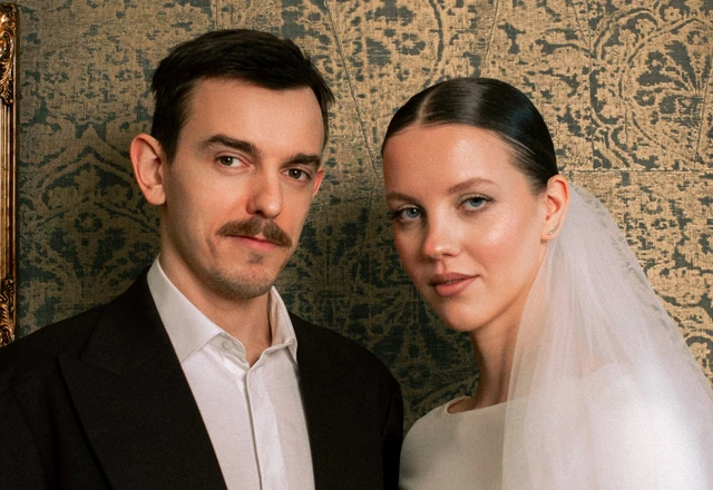 Свадебный фотограф Аня Золотарева - фото 3