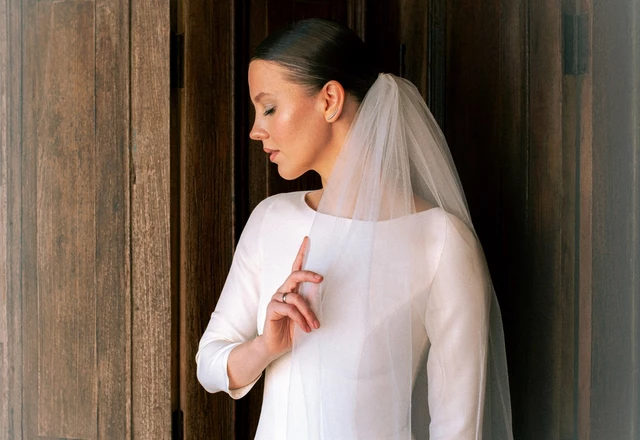 Свадебный фотограф Аня Золотарева - слайд 14