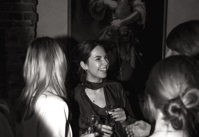 Свадебный фотограф Аня Золотарева | Алёна и Алексей - фото 106