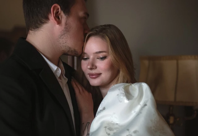 Свадебный фотограф Аня Золотарева - слайд 3