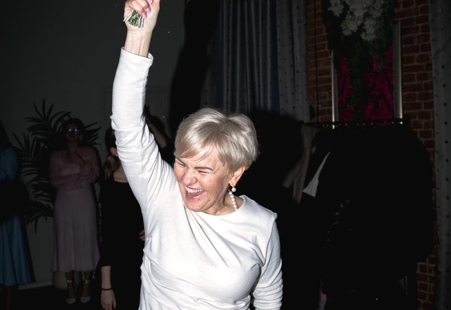 Свадебный фотограф Аня Золотарева | Алёна и Алексей - фото 104