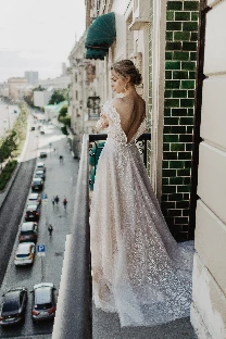 Свадебный фотограф Ефимов Сергей - фото 7