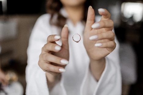 Свадебный фотограф Ефимов Сергей - фото 10