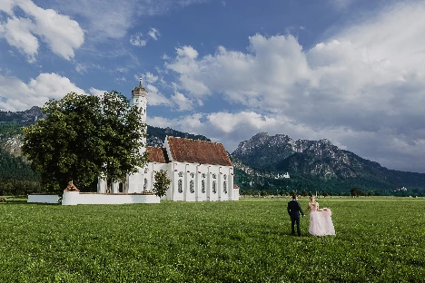 Свадебный фотограф Ефимов Сергей - фото 16