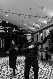 Александр и Ксения Суворовы — свадебные фильмы - фото 4