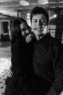 Александр и Ксения Суворовы — свадебные фильмы - фото 2