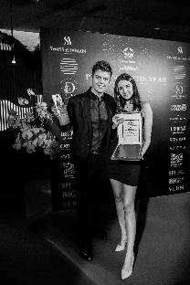 Александр и Ксения Суворовы — свадебные фильмы - фото 6