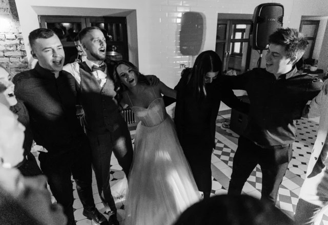 Александр и Ксения Суворовы — свадебные фильмы | Свадьба - фото 3