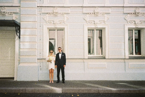 Свадебный и репортажный фотограф Владислава Юсупова  - фото 14