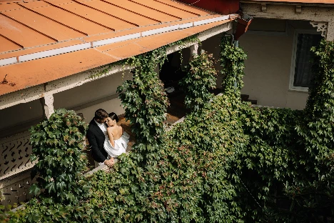 Свадебный и репортажный фотограф Владислава Юсупова  - фото 13