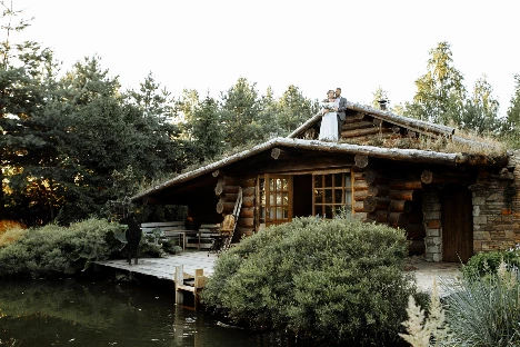 Свадебный и репортажный фотограф Владислава Юсупова  - фото 9