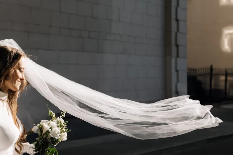 Свадебный и репортажный фотограф Владислава Юсупова  - фото 6