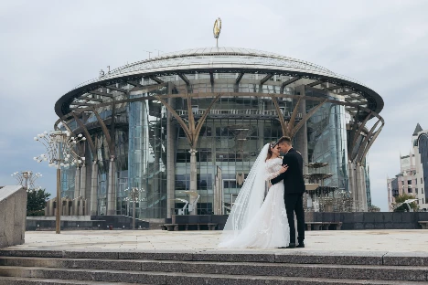 Свадебный и репортажный фотограф Владислава Юсупова  - фото 17