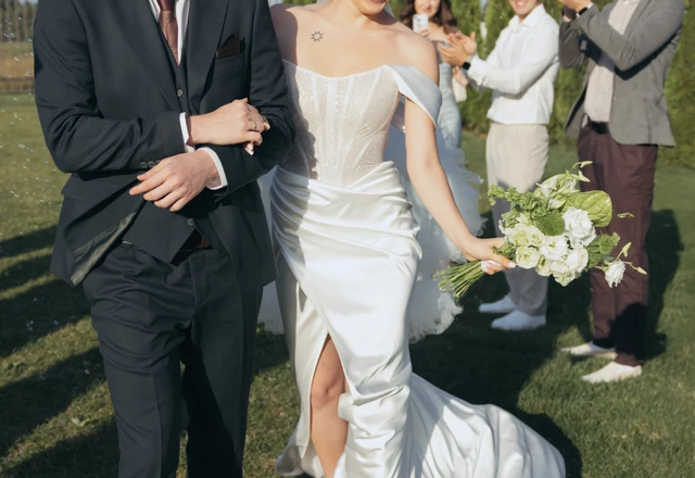 Свадебный и репортажный фотограф Владислава Юсупова  - слайд 11