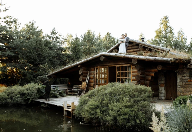 Свадебный и репортажный фотограф Владислава Юсупова  - слайд 8