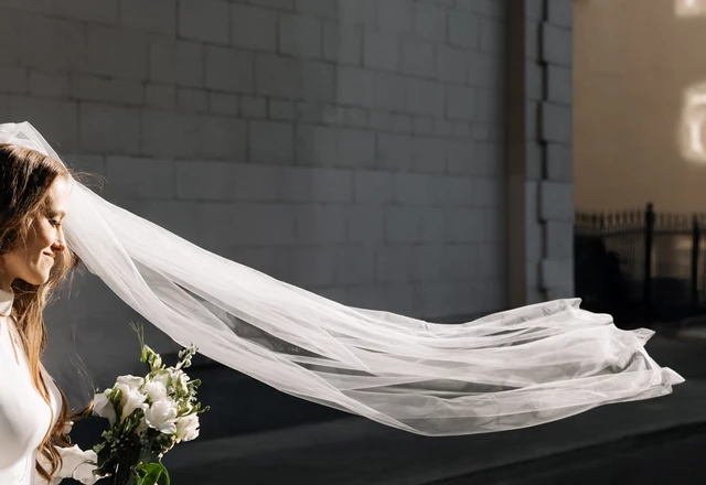 Свадебный и репортажный фотограф Владислава Юсупова  - слайд 5