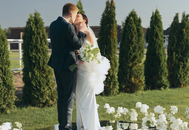 Свадебный и репортажный фотограф Владислава Юсупова  - слайд 9