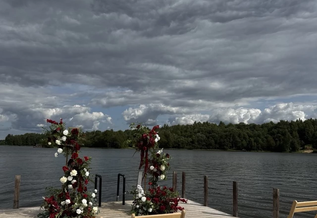 Шатер «Северный» Мероприятия у нас - фото 5